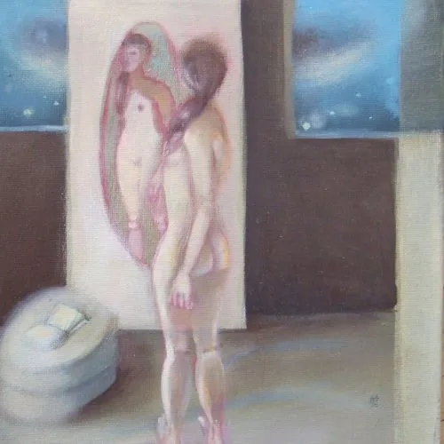 Spiegelung