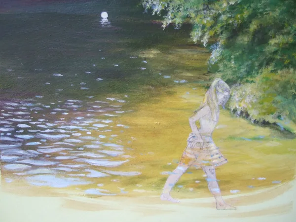 Am See